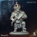 Giantkin - Brontal 3