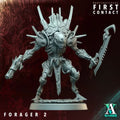 Bodysnatchers - Forager 2