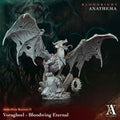 Bloodright - Voragheel - Bloodwing Eternal