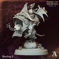 Tome of Demons - Mawling 2
