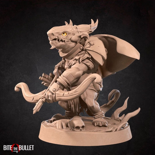 Kobolds - Kobold Ranger