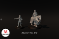 Edward The 3rd