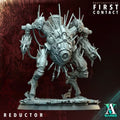 Bodysnatchers - Reductor