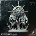 Moondance - Moonbound Horologium