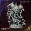 Circus Grotesque - Occhirul