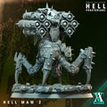 Hell Praetorians - Hell Maw 2