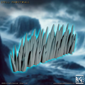 Skutagaard - Spell: Frostwall