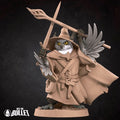 Owlfolk Explorer