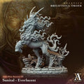 Solstice - Sunital - Everlucent