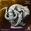 Empire of Sands - Scarab Spawn 4
