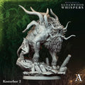 Witchfell - Kosterbor 2
