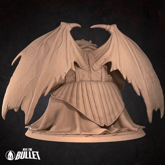 Iconic Monsters - Paeliryon