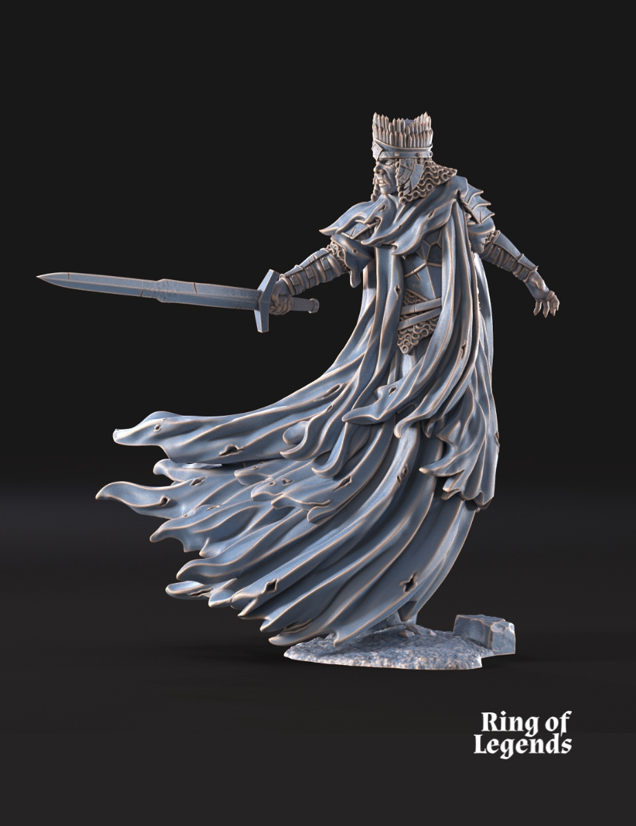 Shadow Commander