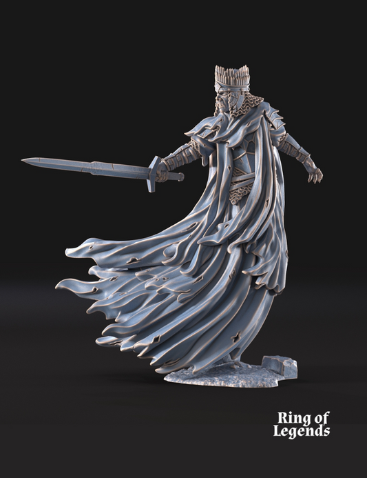 Shadow Commander