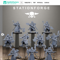 GrimGuard Tech Engineers