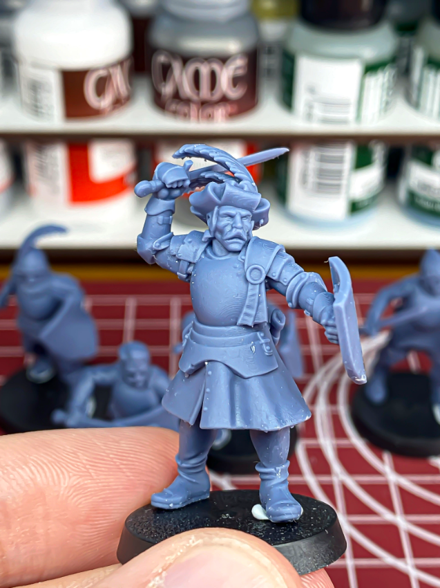 Sunland Swordsmen