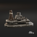 Altar | Escenario