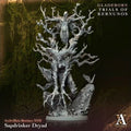 Gladeborn - Sapdrinker Dryad