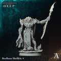 The Trench - Reefbane Shellkin 4
