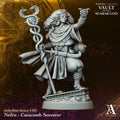 Empire of Sands - Nefru - Catacomb Sorcere