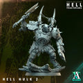 Hell Praetorians - Hell Hulk 2