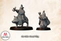 Gur-Adur Dwarf King