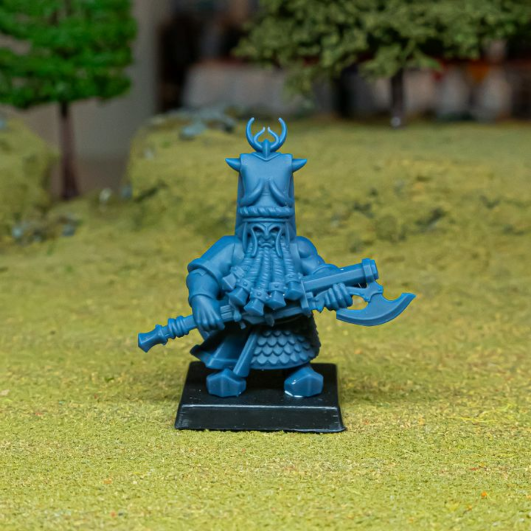 Marduk Commander 3