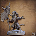 Abyss Demons - Imp Gruntling D