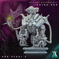 Sylvari Ascendants - Vor'Vekai 5