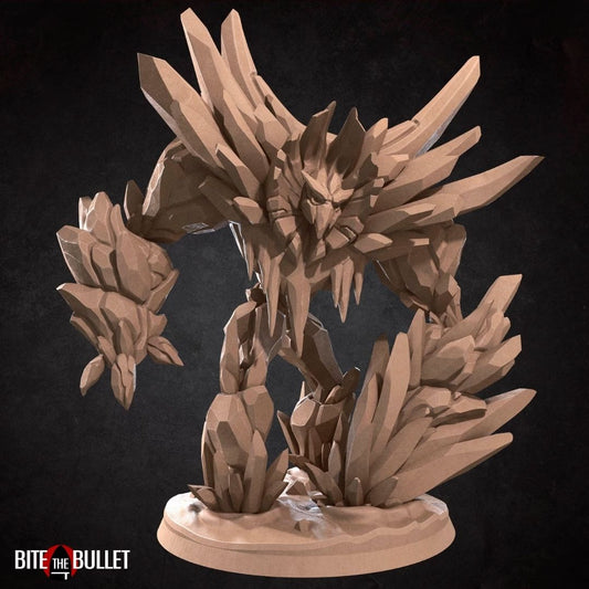 Elements - Elemental Ice