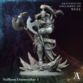 Gravebound - Nullborn Doomwalker 1