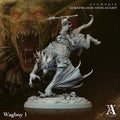 Stumpkin - Wagboy 1