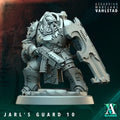Asgardian Warclans - Jarl's Guard 10