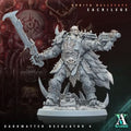 Orbita Hellscape - Darkmatter Desolator 4