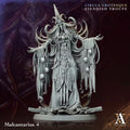 Circus Grotesque - Malcantarius 4