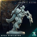 Hellas Eternal - Apex Vigilator