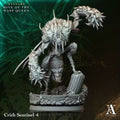 Sylvari - Crith Sentinel 4