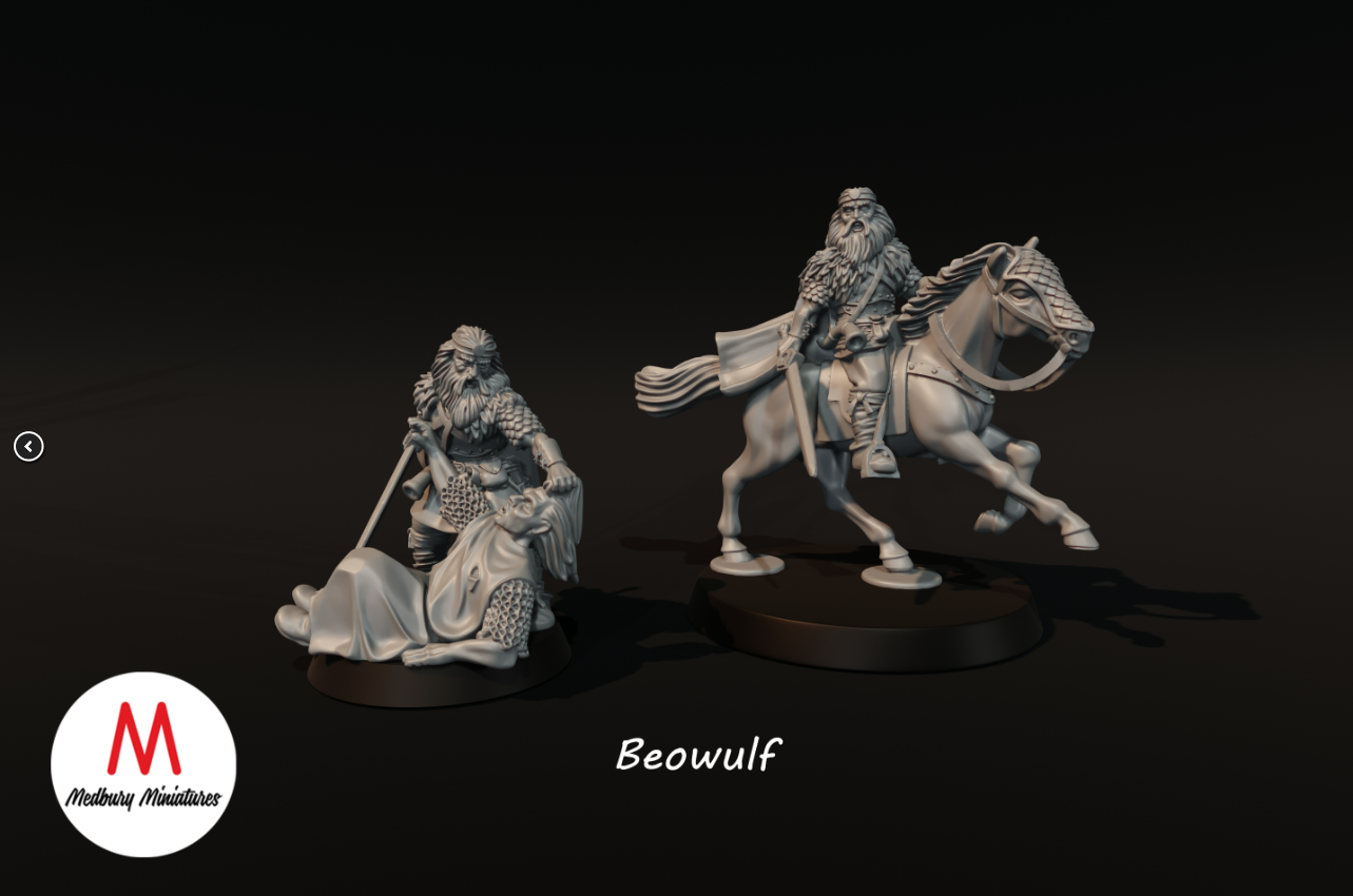 Beowulf