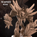 Elemental Ice