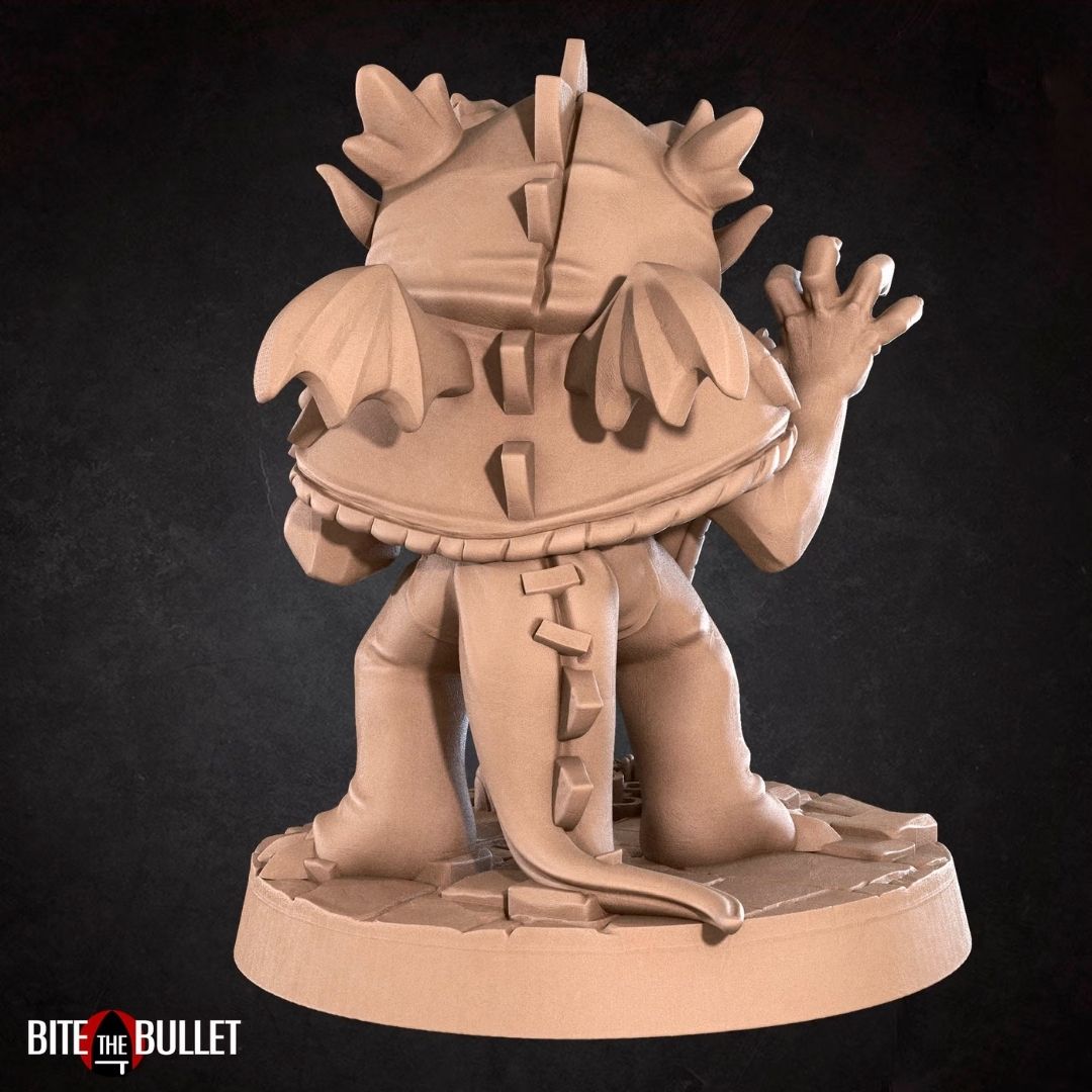 Goblins II - Spike the Goblin Thief
