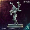 Empire of the Stars - Eternal Weaver 2A