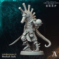 The Trench - Reeftail Jack