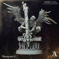 Ashen Veil - Threnyxiel 2