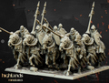 Undead Dark Knight Core Unit