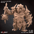 Battle Troll