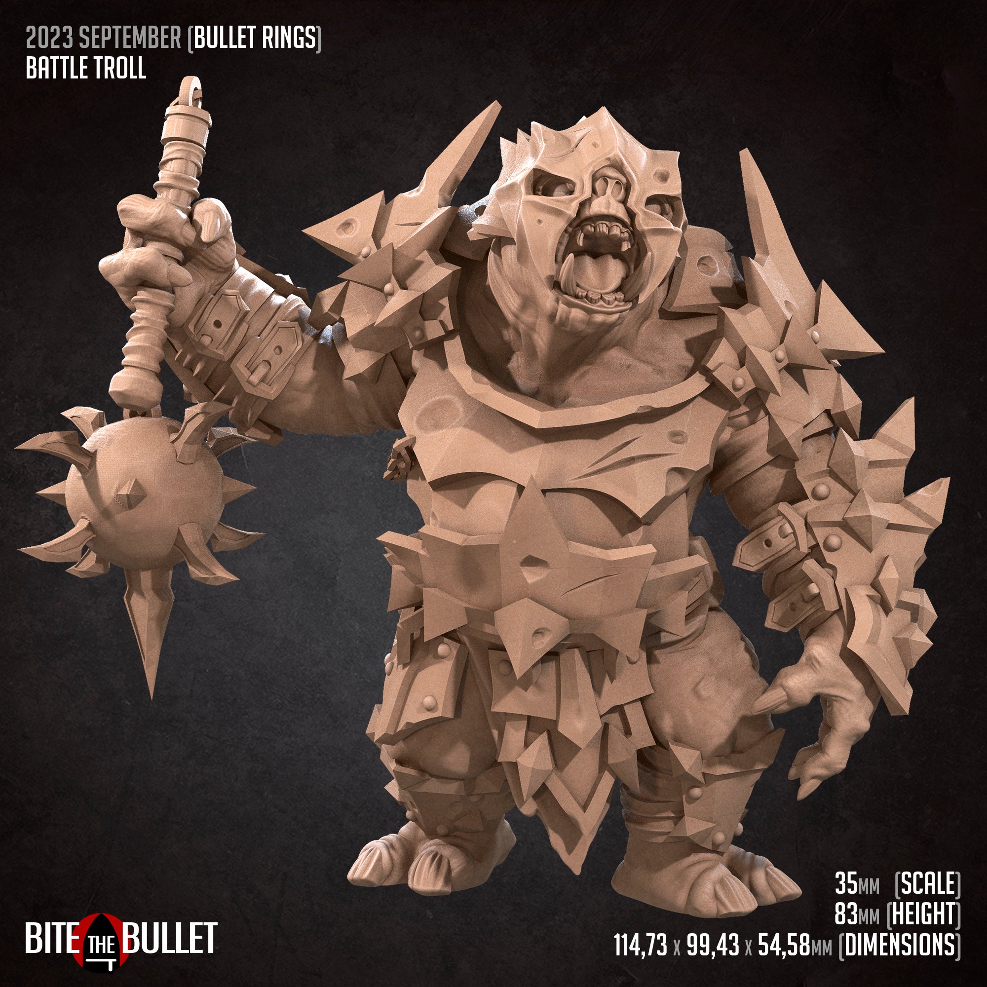 Battle Troll