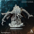 Frostburn Horrors - Psychophage 2