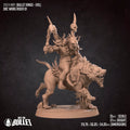 Warg Rider 1