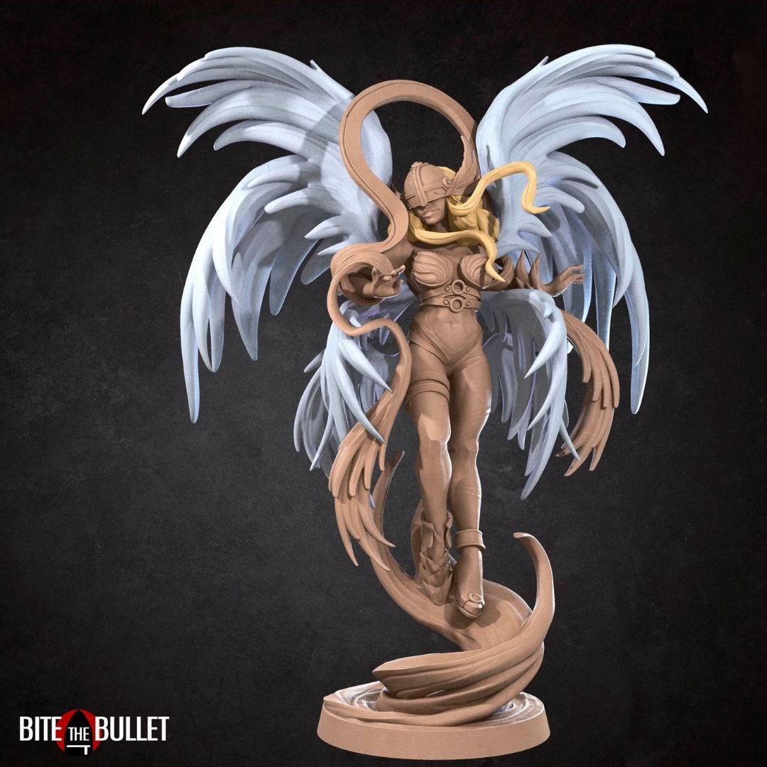 Maria the Angel