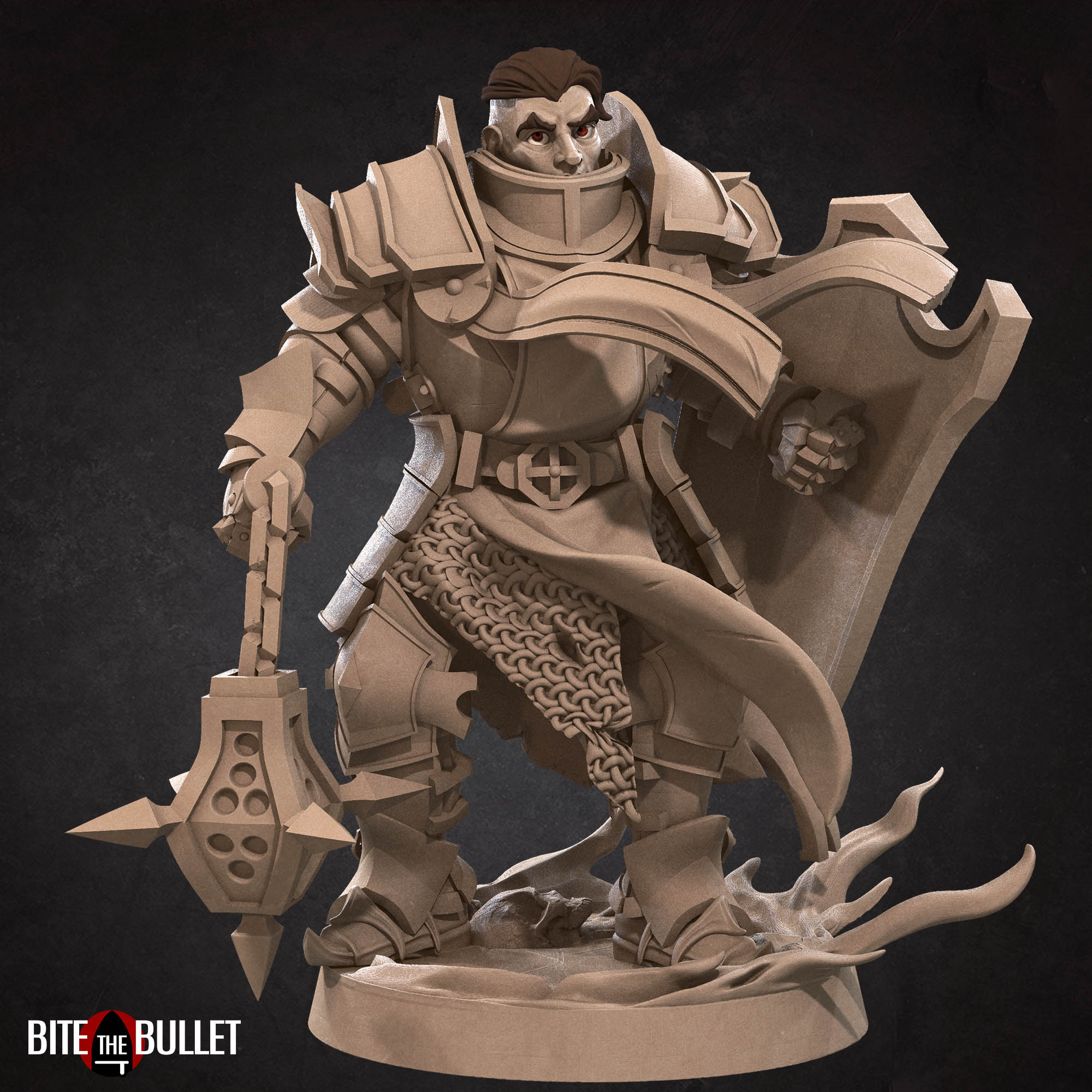 Kreuzritter / Hero Crusader